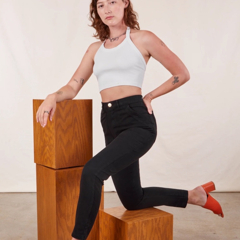 Pencil pant S reposhed